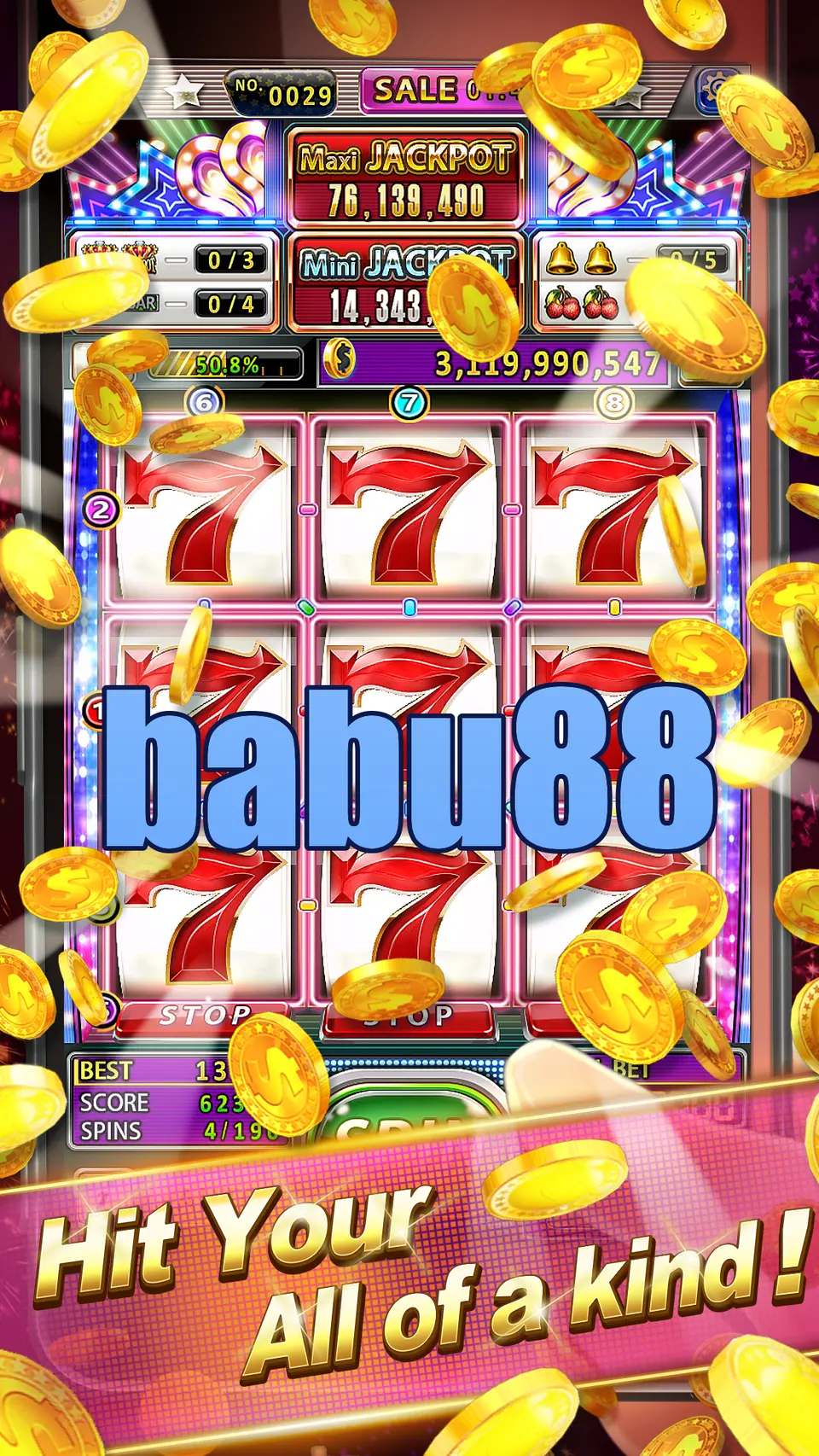 babu88 APK