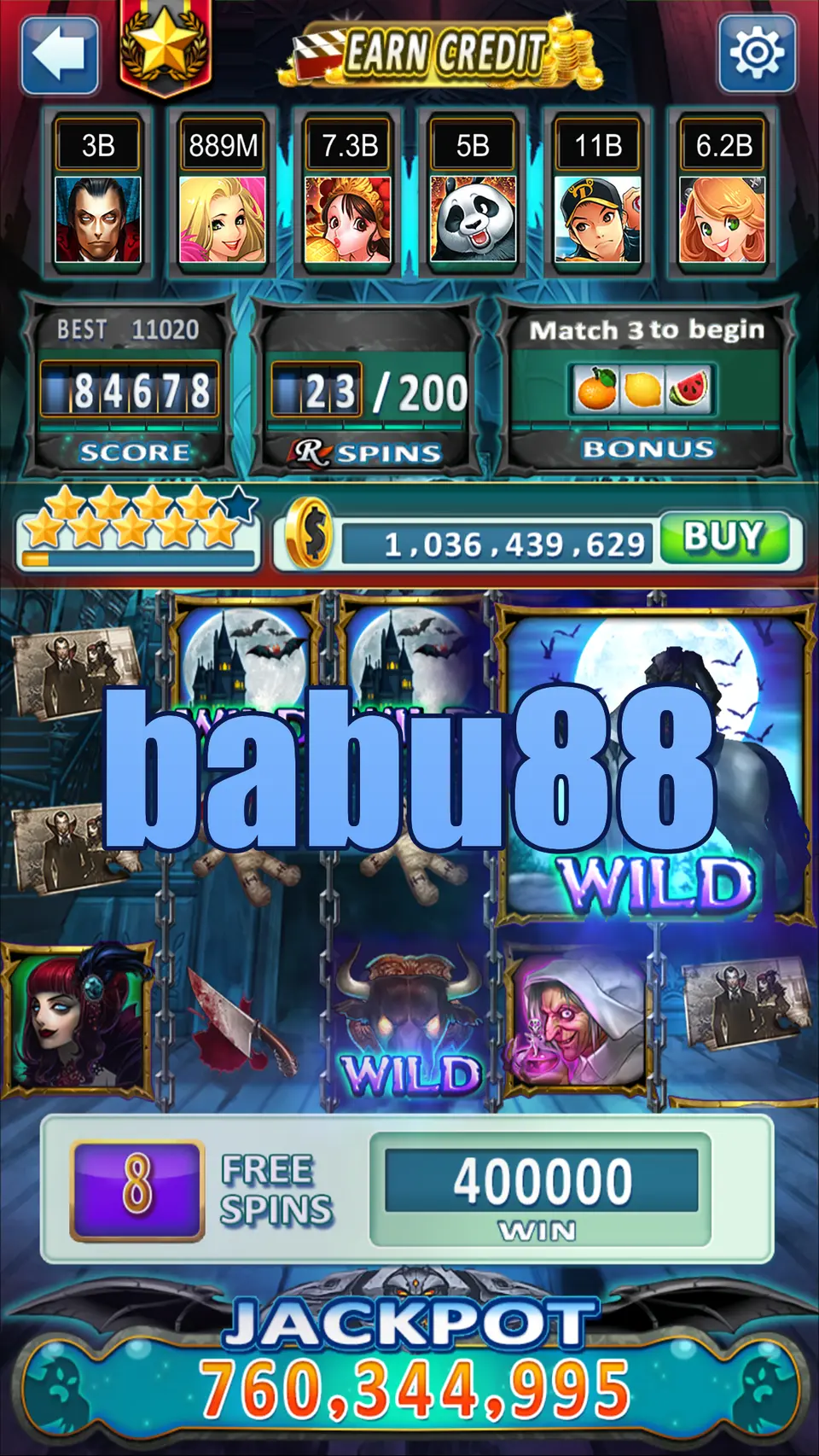 babu88 APK