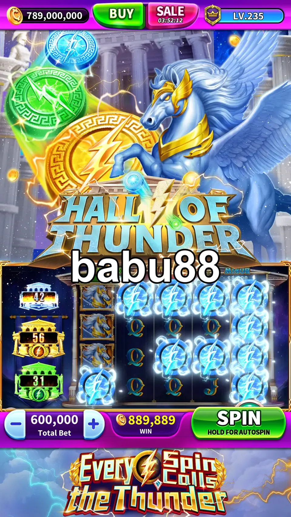 babu88 লগইন