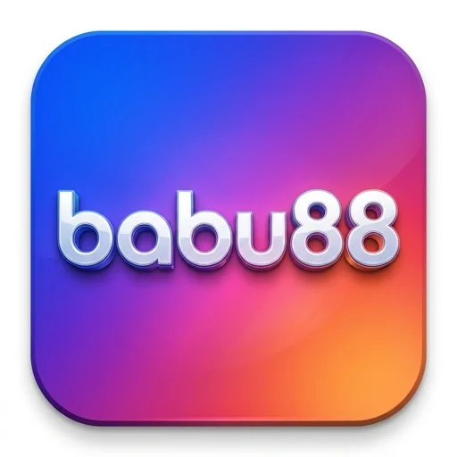 babu88 Logo - অফিসিয়াল